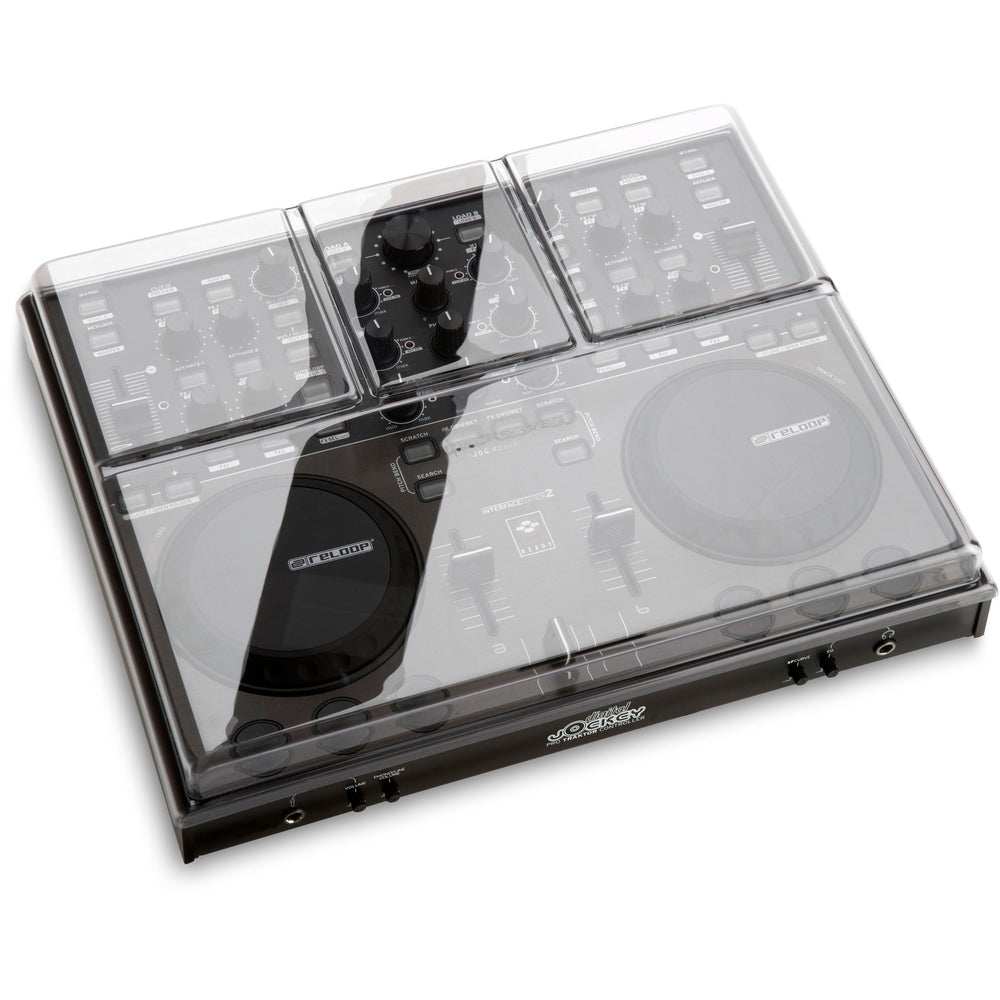 DECKSAVER DS-PC-RDJ2