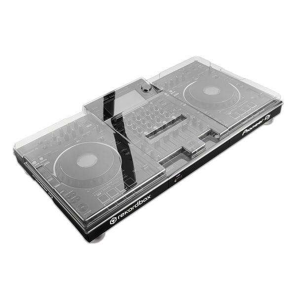 DECKSAVER DS-PC-XDJXZ