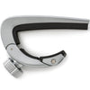 Dunlop Pivot Capo Satin Chrome CH