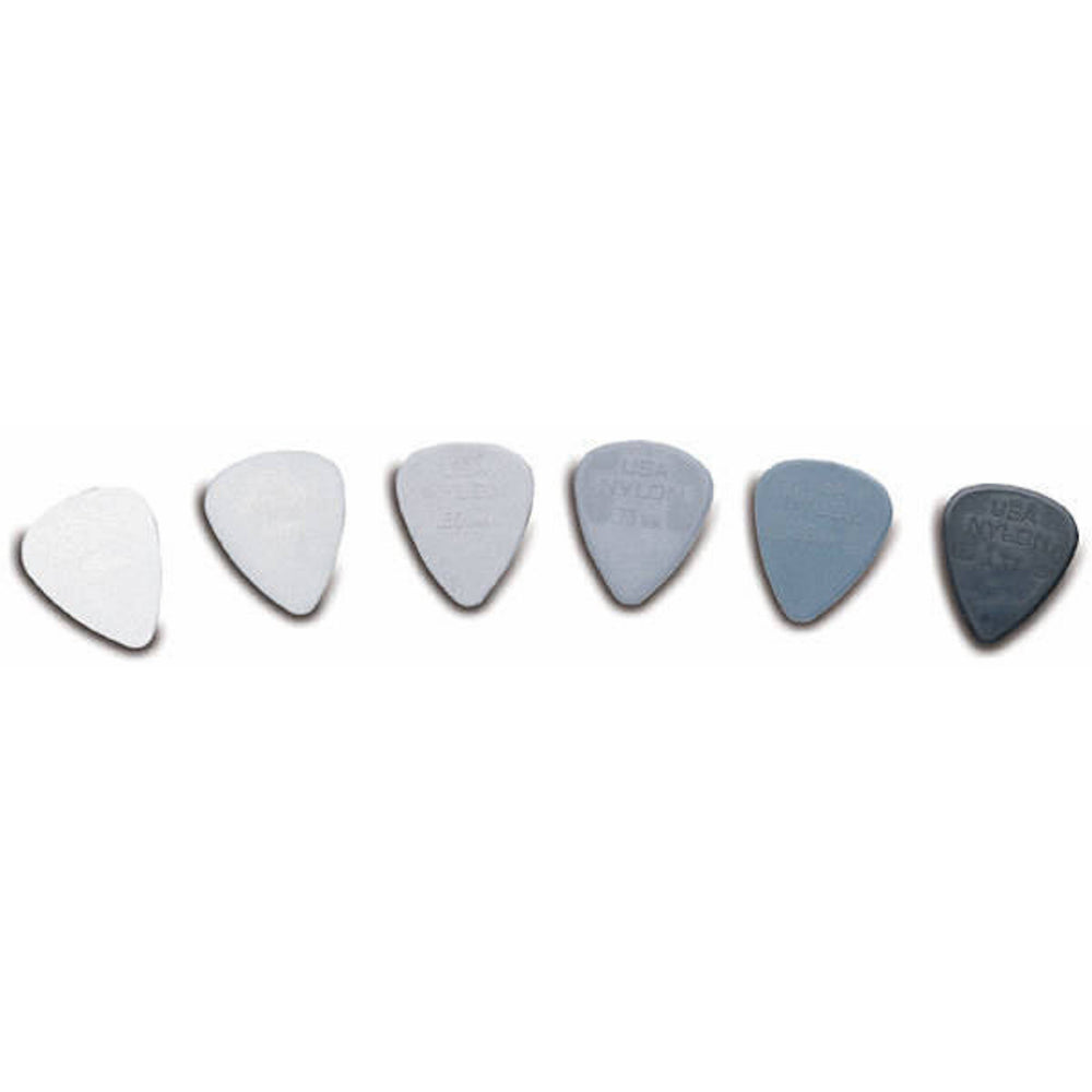 DUNLOP 44P-46 NYLON PLAYERS PACK