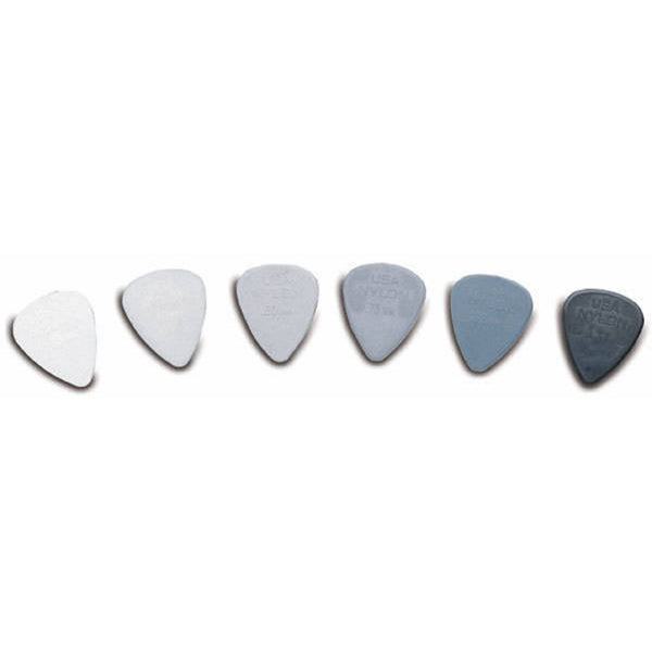 DUNLOP 44P-46 NYLON PLAYERS PACK