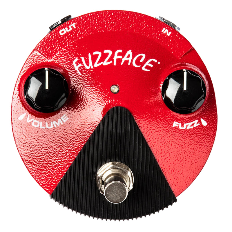 Dunlop FFM6 Dans Of Gypsys Fuzz Face Mini