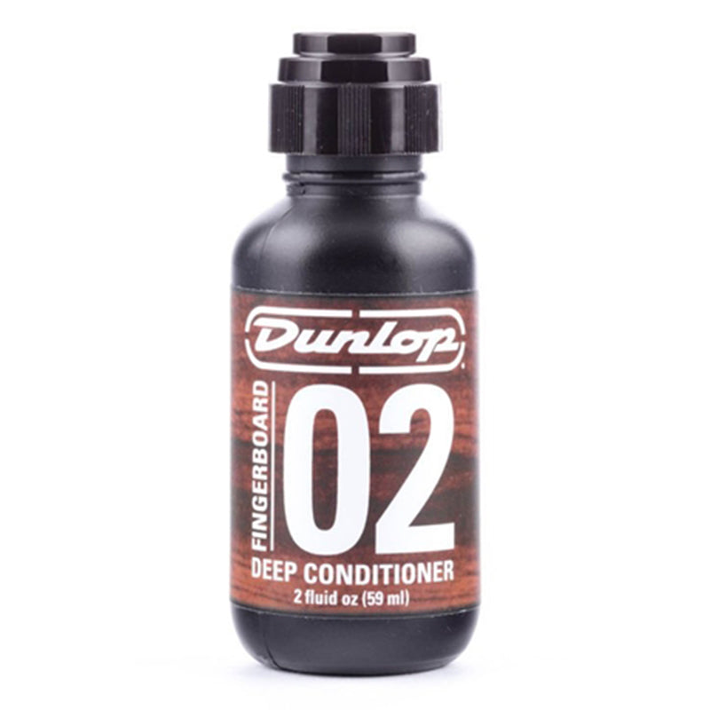 DUNLOP JD6532 FINGERBOARD DEEP CONDITIONER