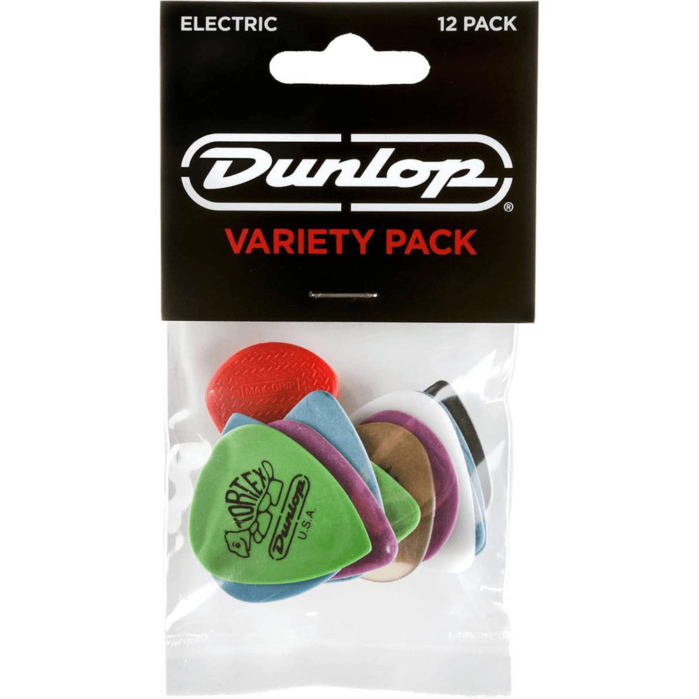 Dunlop PVP113 Electric Variety 12/PACK