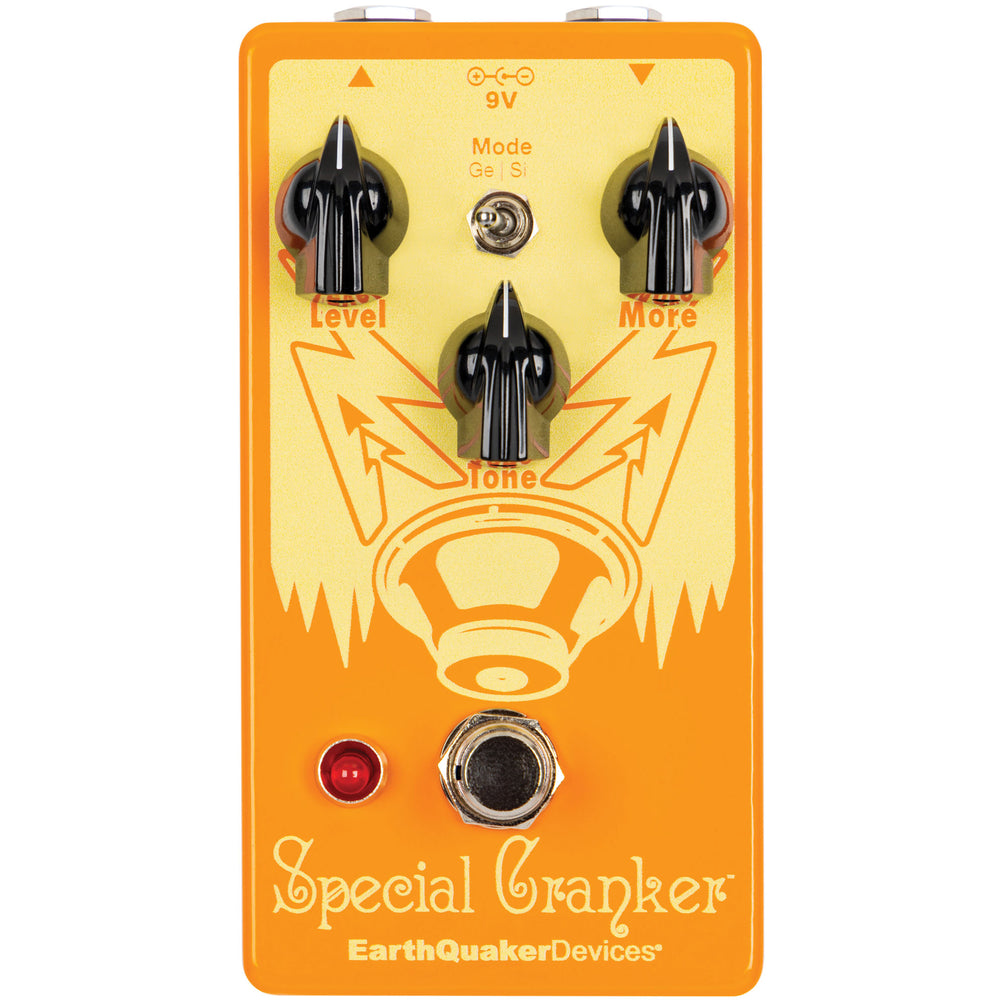 Earthquaker Devices Special Cranker