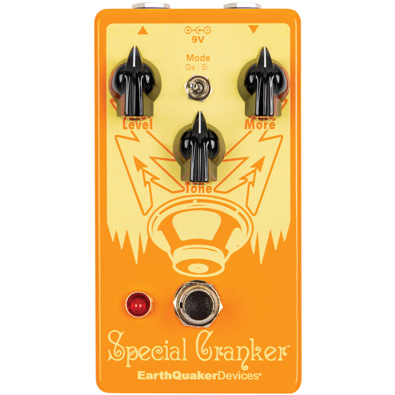 Earthquaker Devices Special Cranker