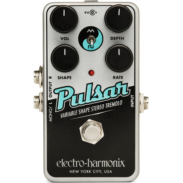 ELECTRO HARMONIX NANO PULSAR