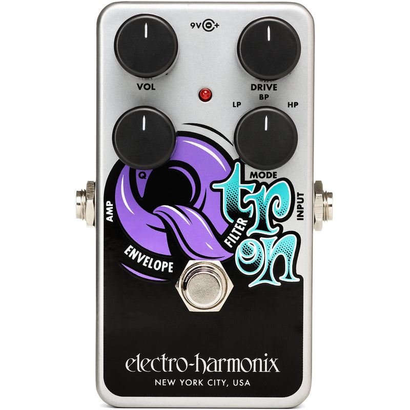 Electro-Harmonix Nano Q-Tron Envelope Controlled Filter