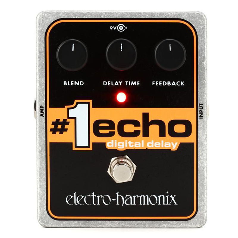 Electro-Harmonix