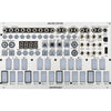 ENDORPHIN-ES GROUND CONTROL SILVER