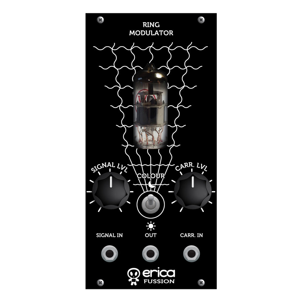 ERICA SYNTHS FUSION RINGMOD V2