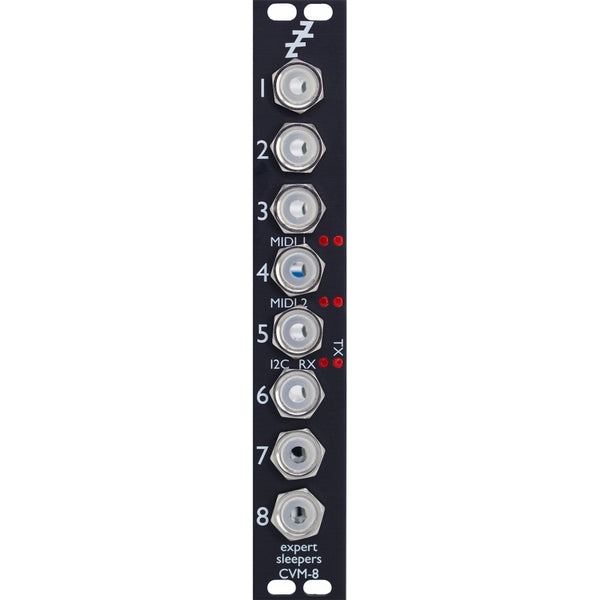EXPERT SLEEPERS CVM-8