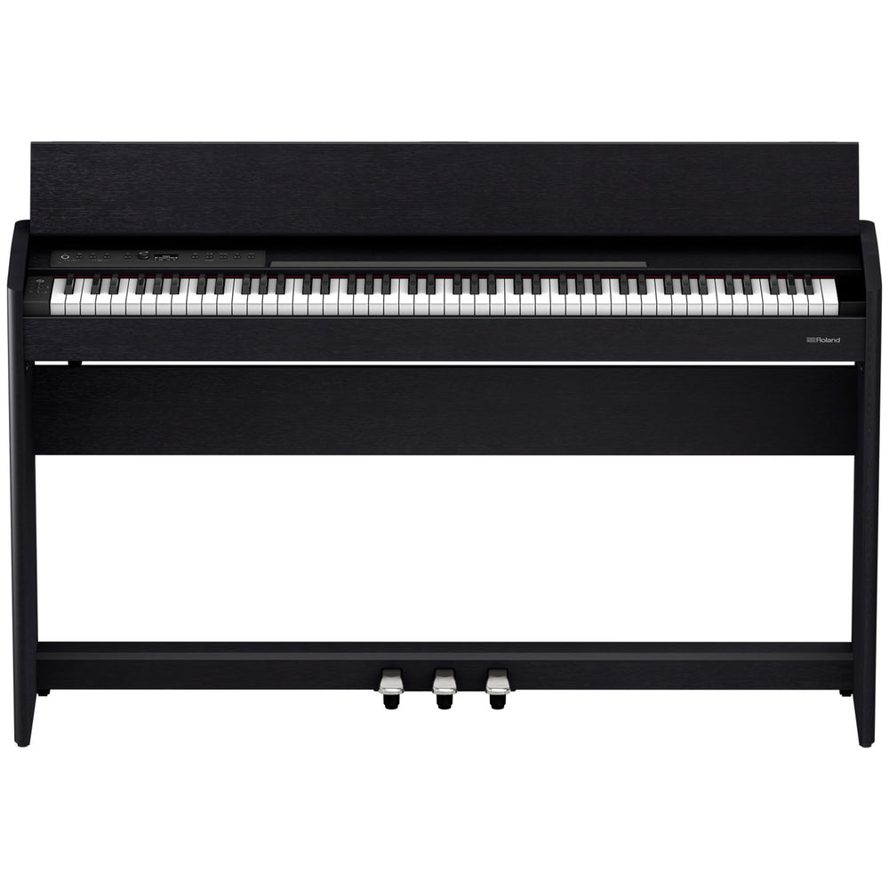 Roland F701 Digital Piano Black W/Bench