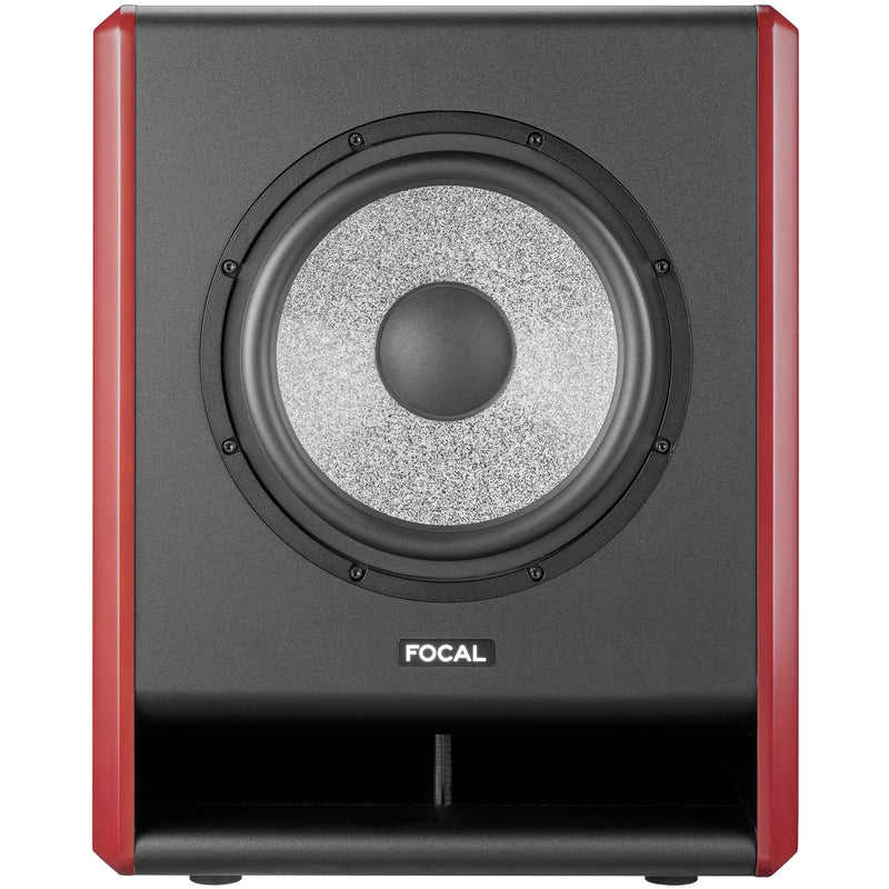 Focal Sub 12 ST6 Red