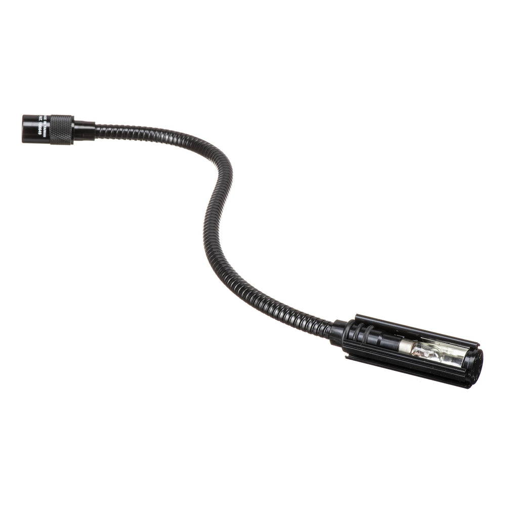 Furman GN-I Incandescent Rear Rack Gooseneck Lamp