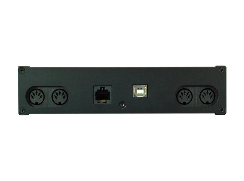 Faderfox PC12 USB Midi Pot Controller