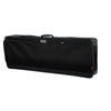 GATOR CASES PRO-GO SERIES 76-NOTE KEYBOARD BAG WITH MICRO FL