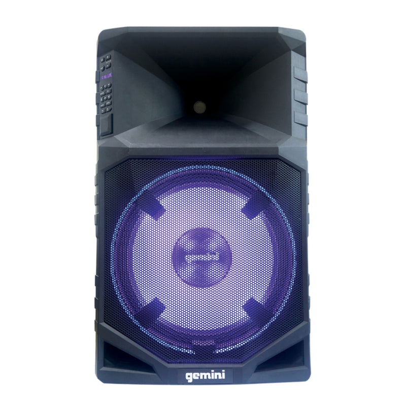 GEMINI GSW-T1500PK