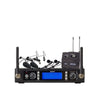 GEMINI UHF-6200HL-R2