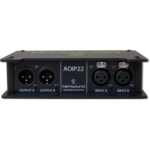 GLENSOUND AOIP-22