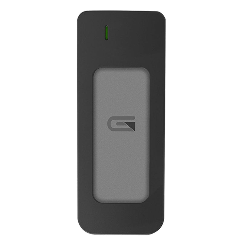 GLYPH TECHNOLOGIES A250 SILVER