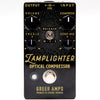 Greer Amps Lamplighter Optical Compressor