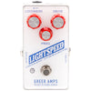 Greer Amps Lightspeed Overdrive Limited America