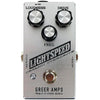 GREER AMPLIS LIGHTSPEED OVERDRIVE (LIMITED MOONSHOT SILVER COL)