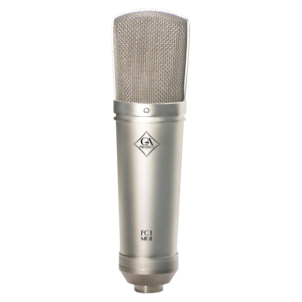 Golden Age Project FC 1 MKII Microphone à condensateur