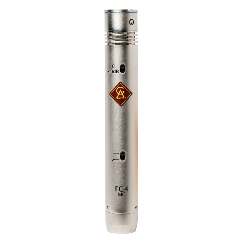 Golden Age Project FC 4 MC Small-diaphragm Condenser Mic