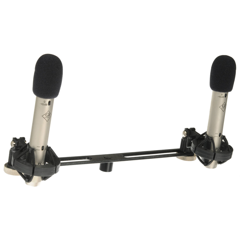 Golden Age Project FC 4 ST Small Capsule Microphone