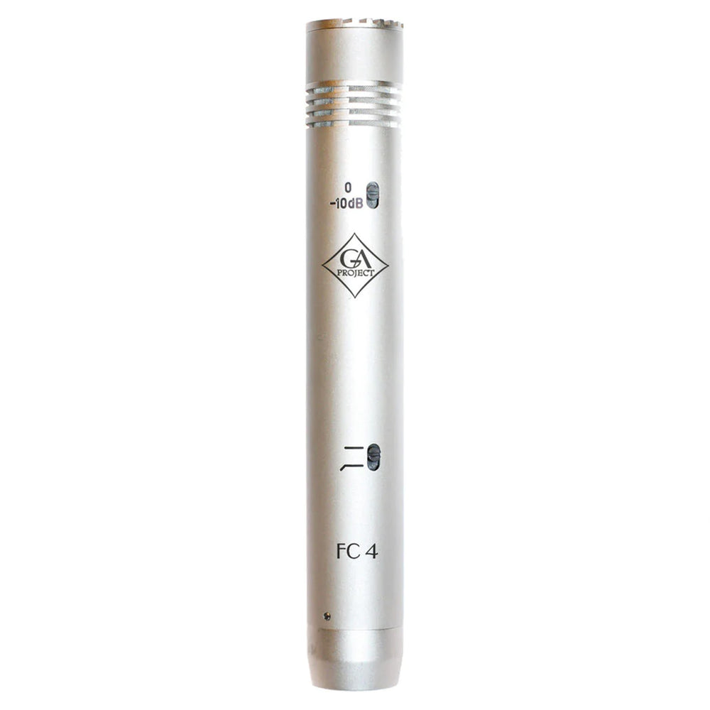 Golden Age Project FC 4 Small Capsule Microphone