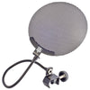 Golden Age Project P2 Metal Pop Filter