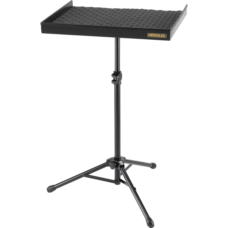 SUPPORT DE TABLE POUR PERCUSSIONS HERCULES DS800B