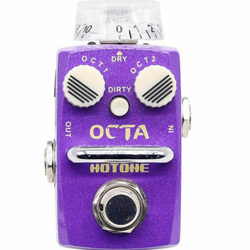 HOTONE SOC-1 OCTA