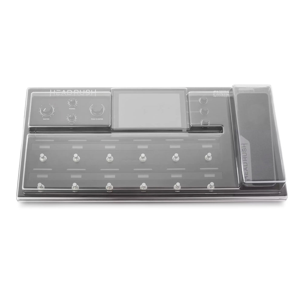 DECKSAVER DS-PC-HRPEDALBOARD