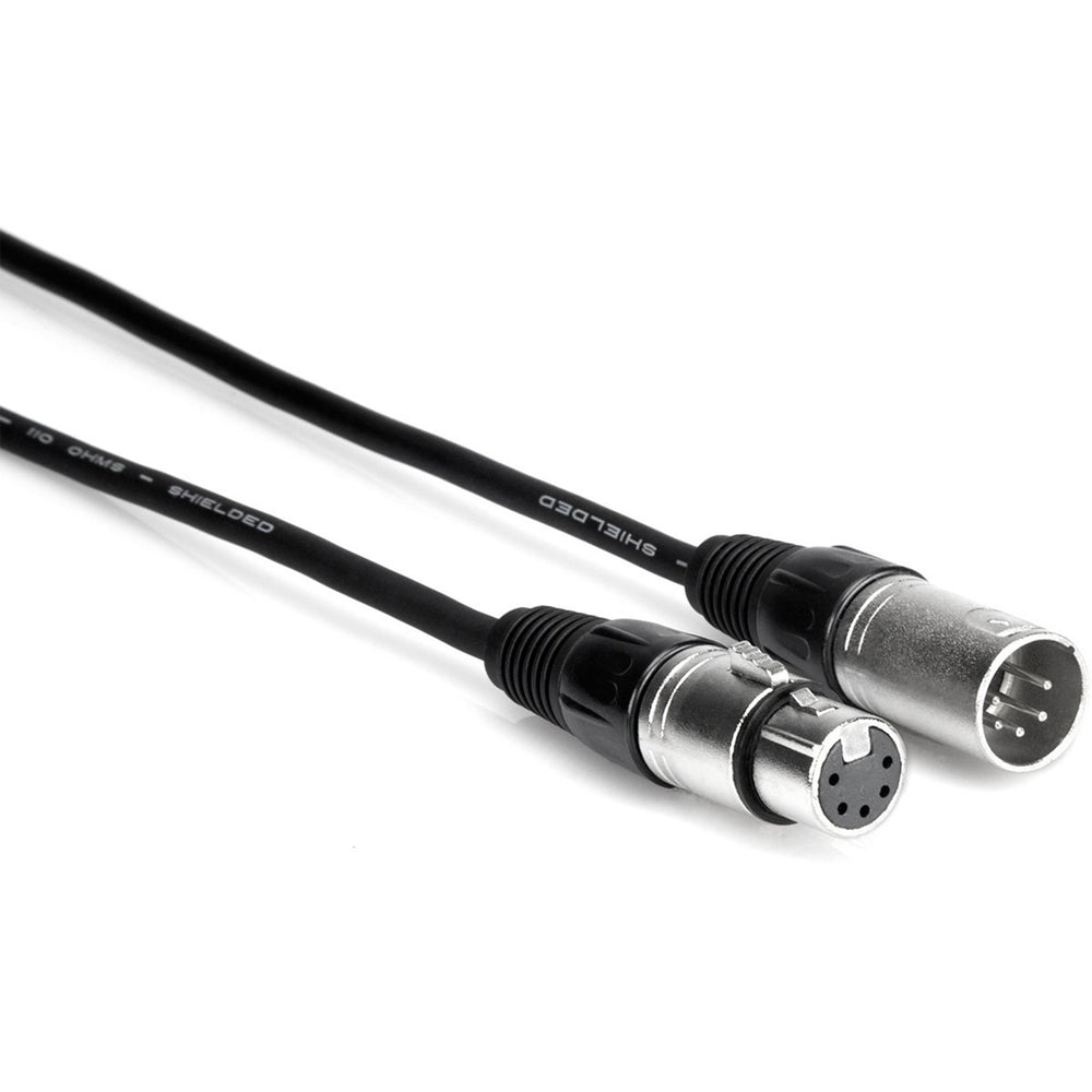 HOSA DMX-505