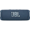 JBL FLIP 6 Blue Waterproof Portable Speaker