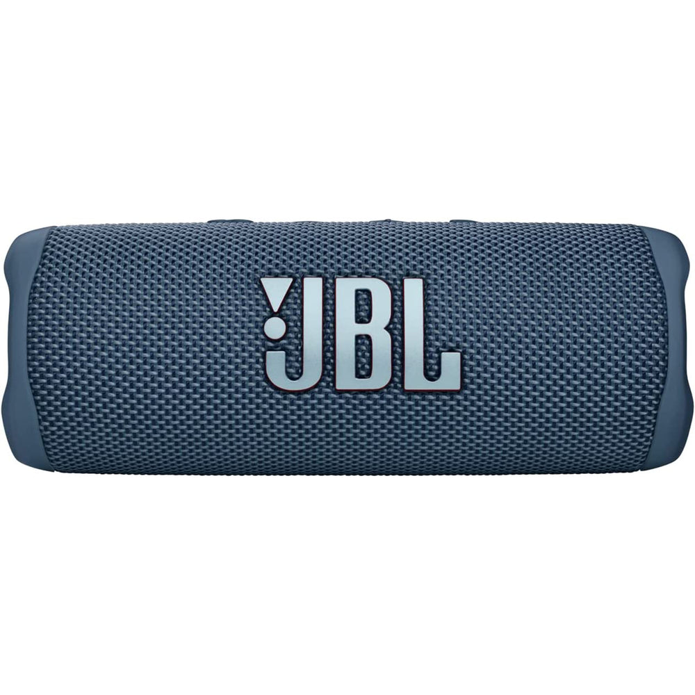 JBL FLIP 6 Blue Waterproof Portable Speaker