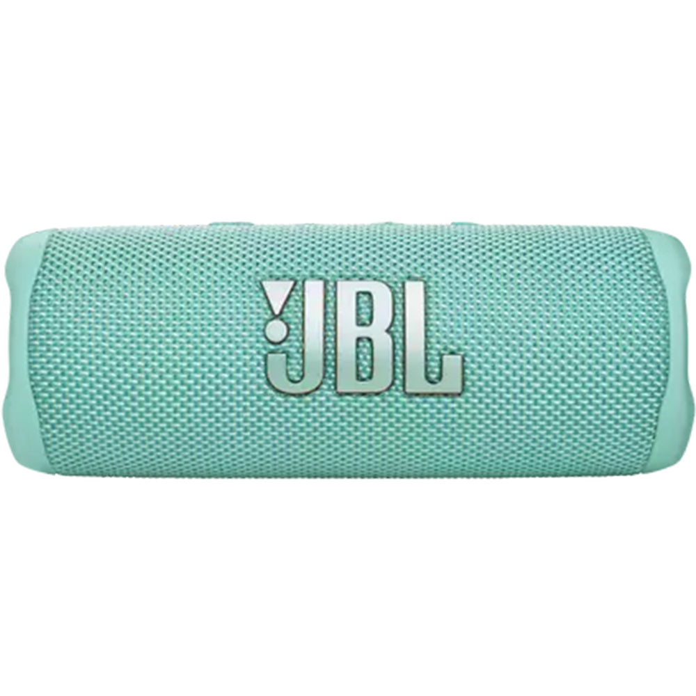 JBL FLIP 6 Teal Waterproof Portable Speaker