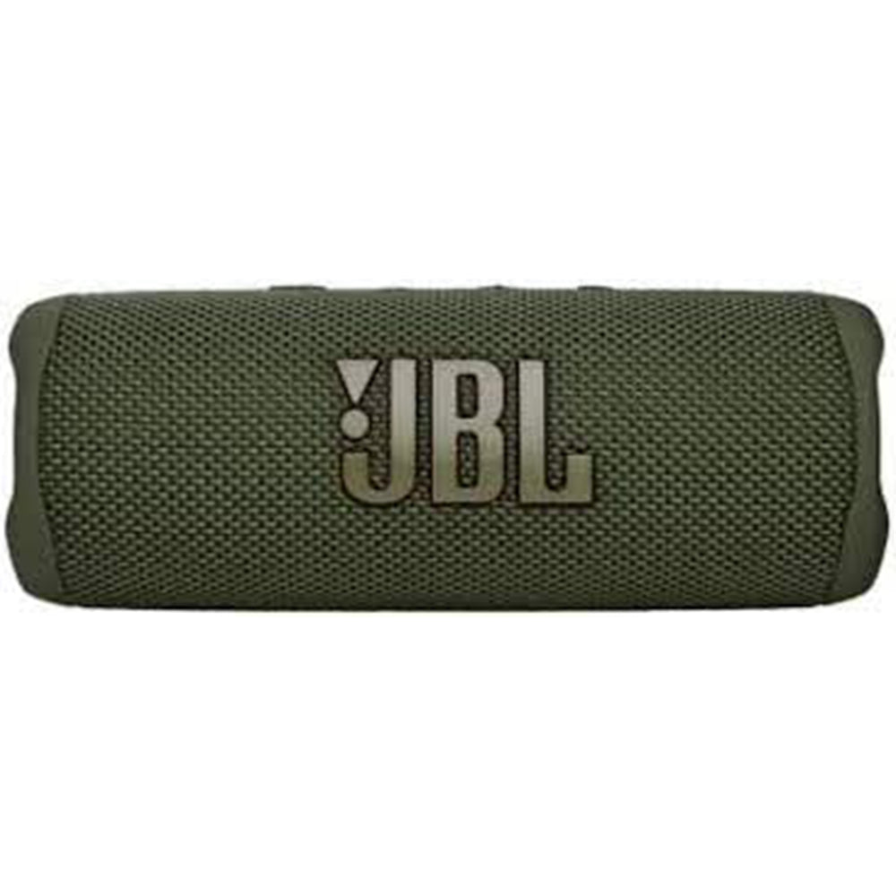 JBL FLIP 6 Enceinte portable étanche verte
