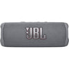 JBL FLIP 6 Grey Waterproof Portable Speaker