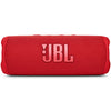 JBL FLIP 6 Red Waterproof Portable Speaker