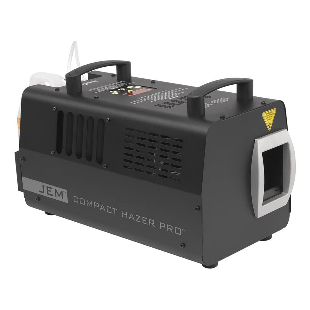 JEM COMPACT HAZER PRO 120V 50-60HZ