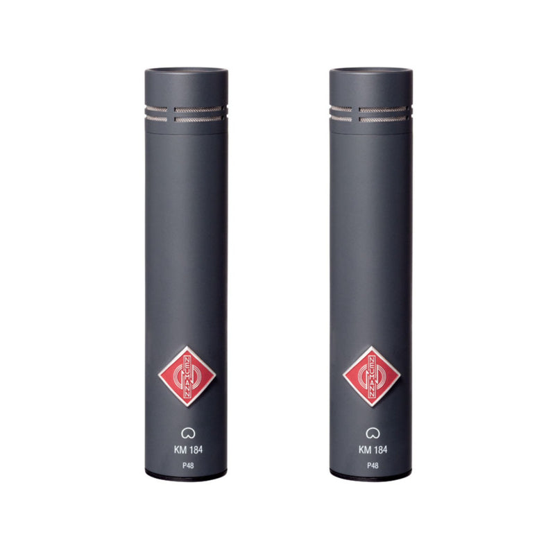 Neumann KM184MT StereoSet