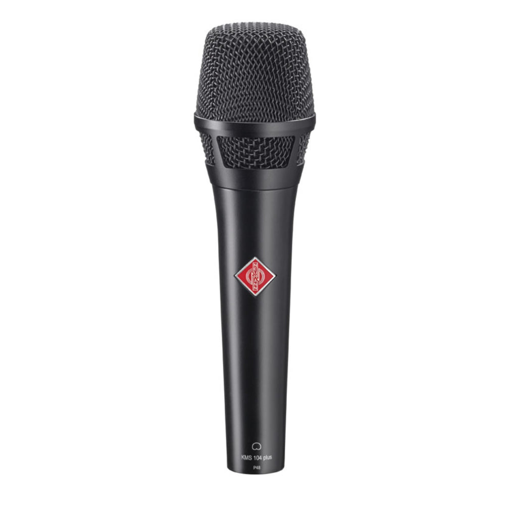 Neumann KMS 104 Plus BK