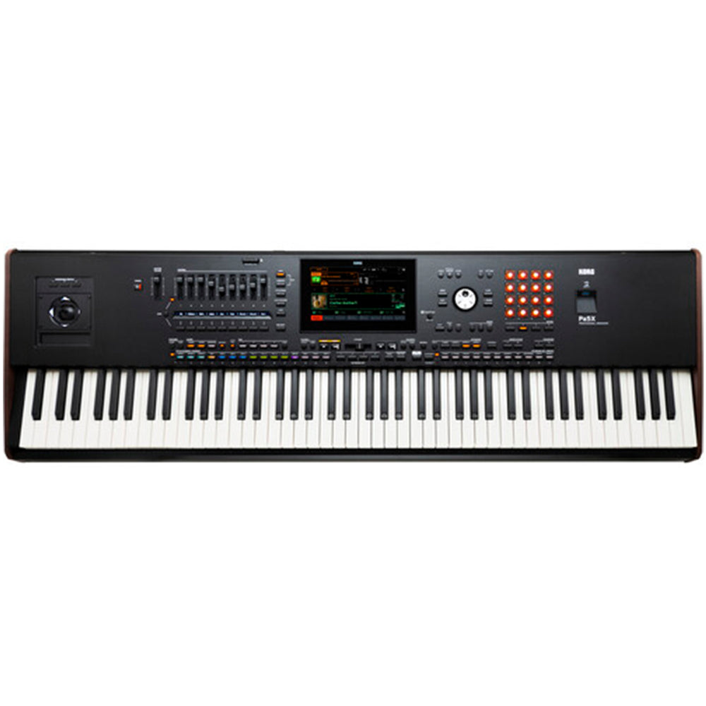 Korg PA5X88