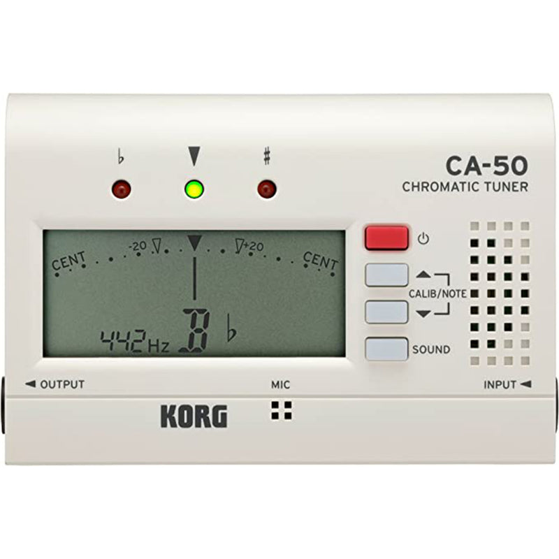 Korg CA50