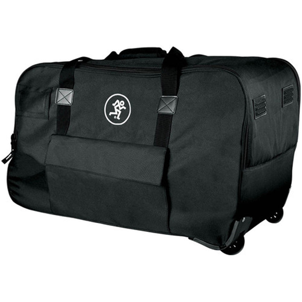 SAC À ROULETTES MACKIE SRM215