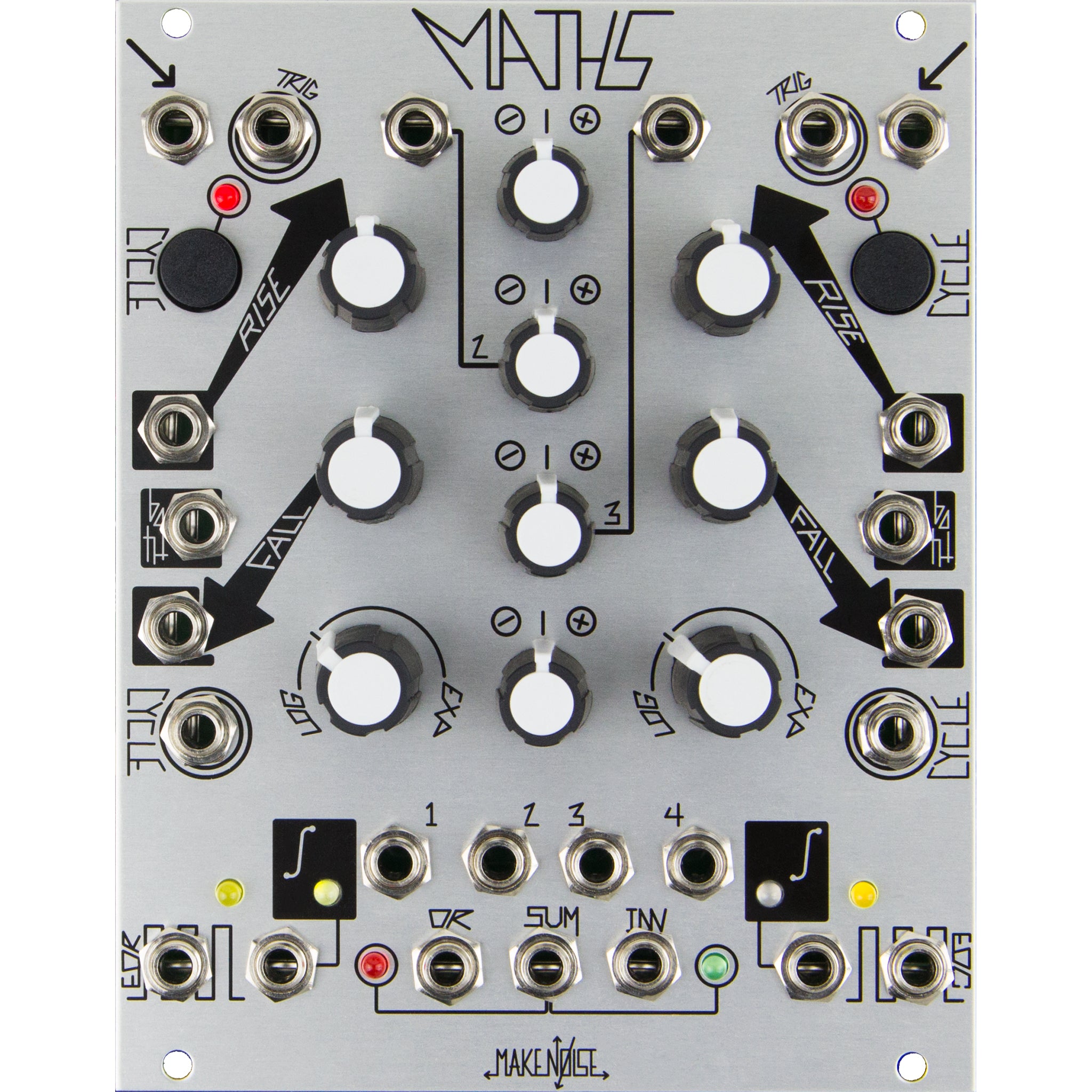 Modular Envelope Generators